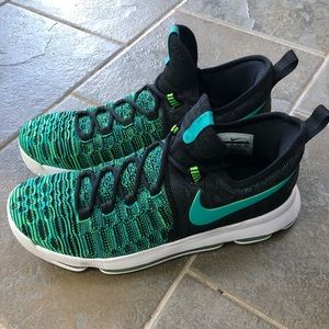 Nike KD 9